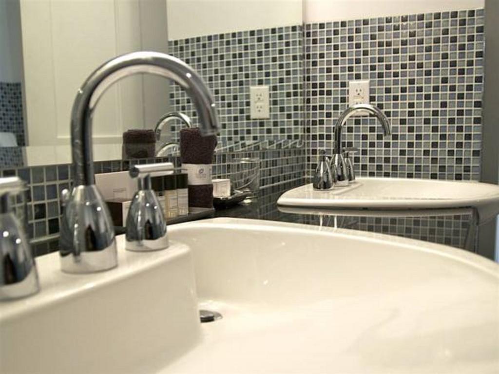 Relais Chateaux Camden Harbour Inn Room photo
